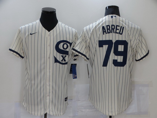 Chicago White Sox Jerseys 62